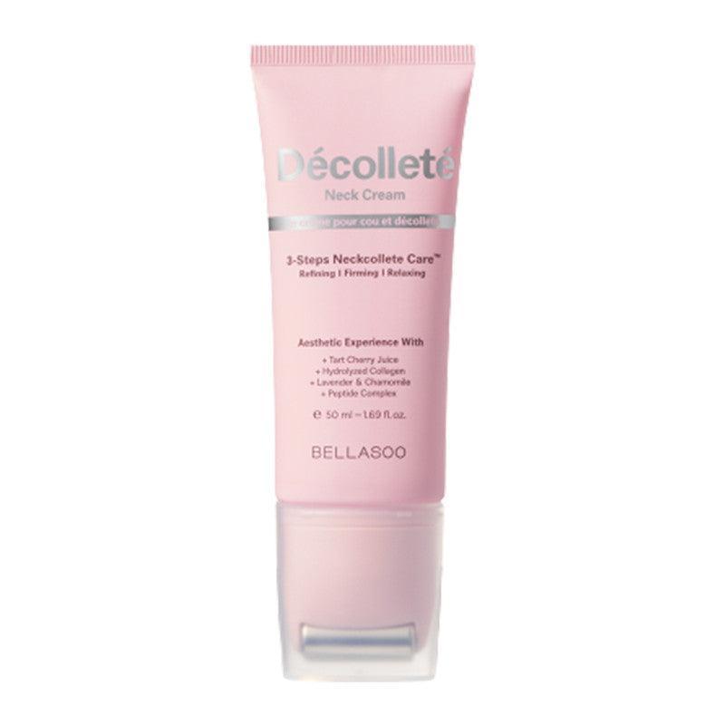 BELLASOO Decollete Neck Cream 50ml - LMCHING Group Limited