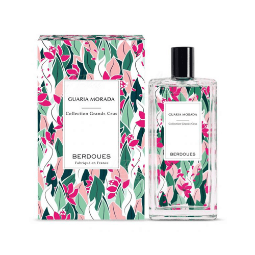 BERDOUES Guaria Moreda Eau de Parfum 100ml - LMCHING Group Limited