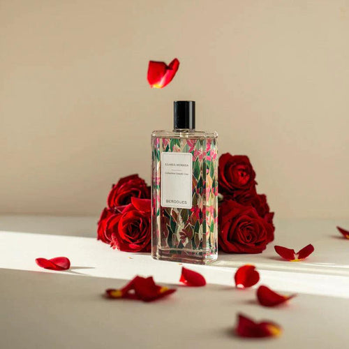 BERDOUES Guaria Moreda Eau de Parfum 100ml - LMCHING Group Limited