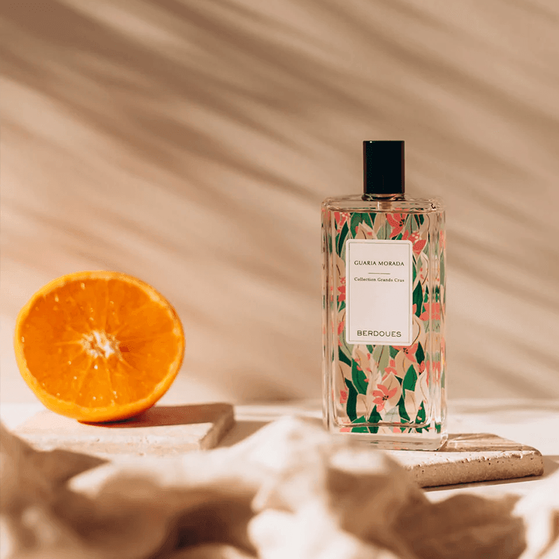 BERDOUES Guaria Moreda Eau de Parfum 100ml - LMCHING Group Limited