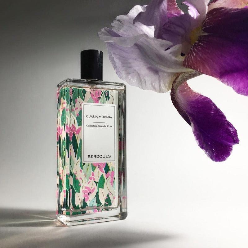 BERDOUES Guaria Moreda Eau de Parfum 100ml - LMCHING Group Limited