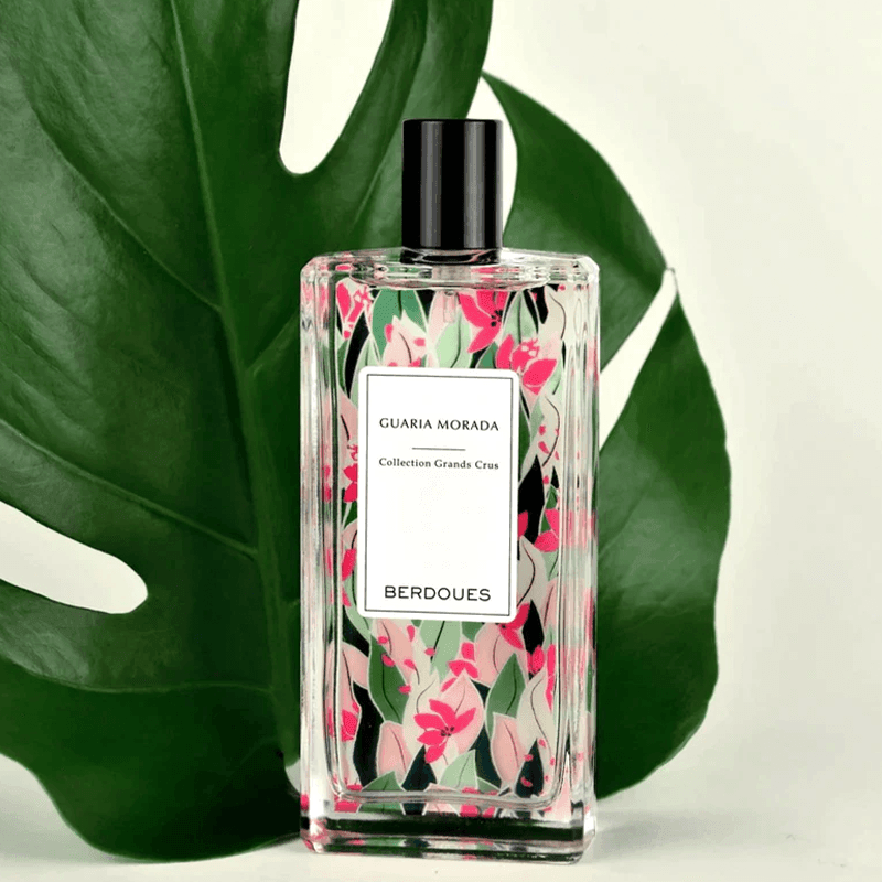 BERDOUES Guaria Moreda Eau de Parfum 100ml - LMCHING Group Limited