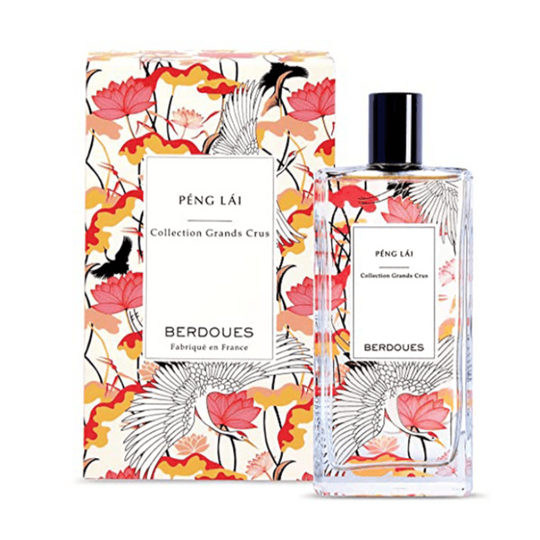 BERDOUES Peng Lai Eau de Parfum 100ml - LMCHING Group Limited