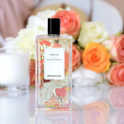 BERDOUES Peng Lai Eau de Parfum 100ml - LMCHING Group Limited