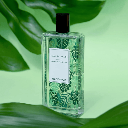 BERDOUES Selva Do Brazil Eau de Parfum 100ml - LMCHING Group Limited