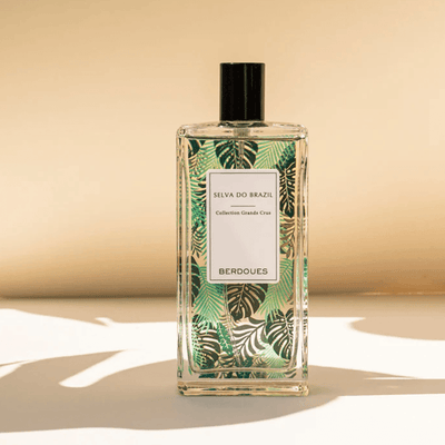 BERDOUES Selva Do Brazil Eau de Parfum 100ml - LMCHING Group Limited