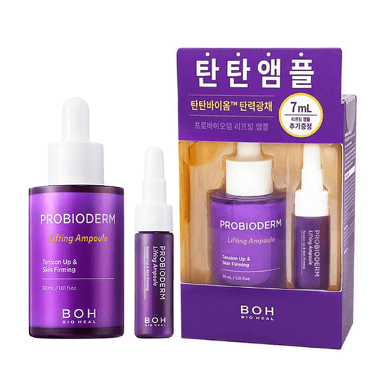 BIOHEAL BOH Probioderm Lifting Ampoule 30ml + 7ml - LMCHING Group Limited