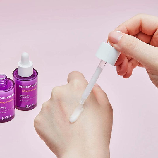 BIOHEAL BOH Probioderm Lifting Ampoule 30ml + 7ml - LMCHING Group Limited