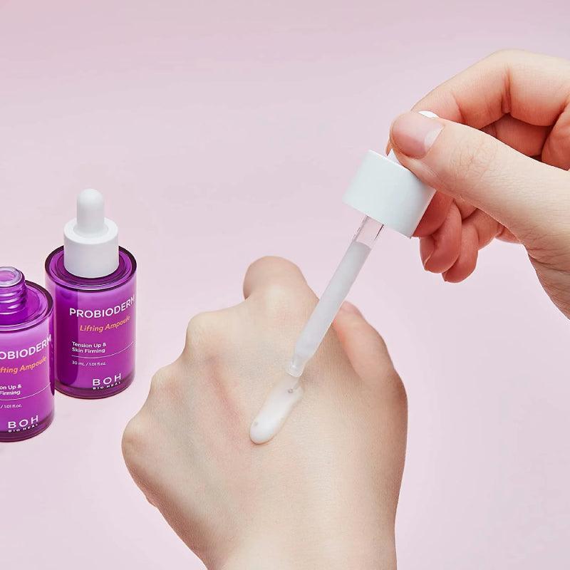 BIOHEAL BOH Probioderm Lifting Ampoule 30ml + 7ml - LMCHING Group Limited