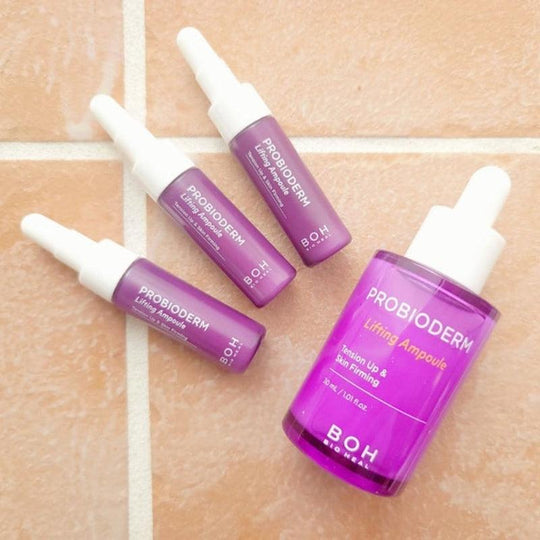 BIOHEAL BOH Probioderm Lifting Ampoule 30ml + 7ml - LMCHING Group Limited