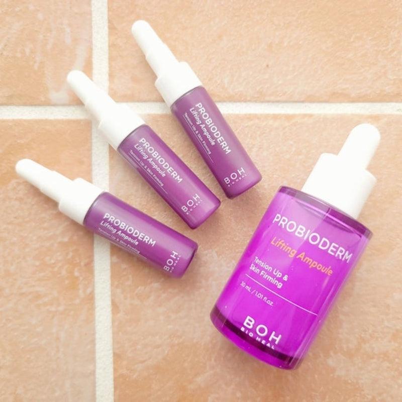 BIOHEAL BOH Probioderm Lifting Ampoule 30ml + 7ml - LMCHING Group Limited