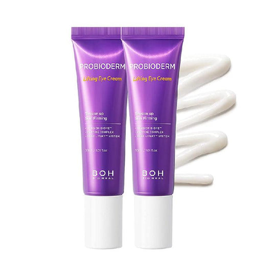 BIOHEAL BOH Probioderm Lifting Eye & Wrinkle Cream Double Set 30ml x 2 - LMCHING Group Limited