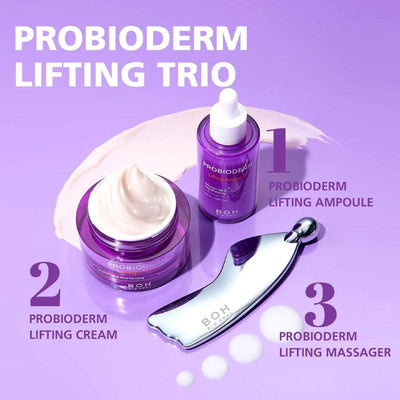 BIOHEAL BOH Probioderm Lifting Massager 1pc - LMCHING Group Limited
