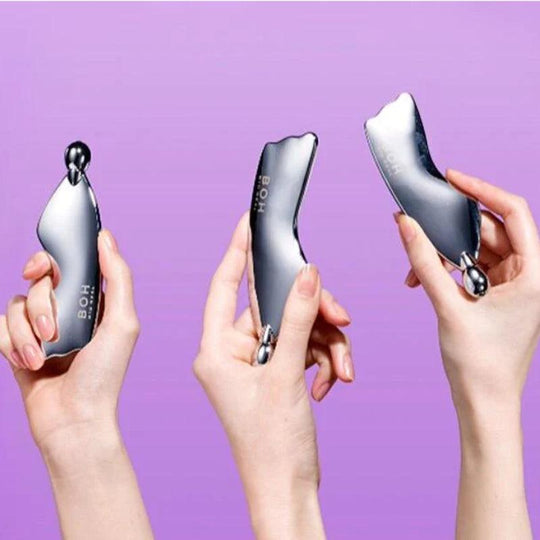 BIOHEAL BOH Probioderm Lifting Massager 1pc - LMCHING Group Limited