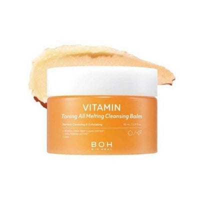 BIOHEAL BOH Vitamin Toning All Melting Cleansing Balm 95ml - LMCHING Group Limited