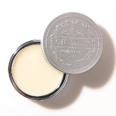 Bioklasse 10 Hours Hair & Body Long lasting Solid Perfume Balm (Musk Scent) 8g - LMCHING Group Limited
