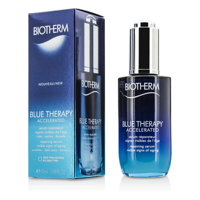BIOTHERM Blue Therapy Accelerated Serum 30ml