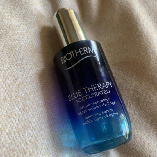 BIOTHERM Blue Therapy Accelerated Serum 30ml - LMCHING Group Limited