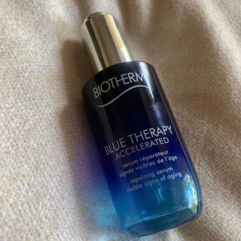 BIOTHERM Blue Therapy Accelerated Serum 30ml - LMCHING Group Limited