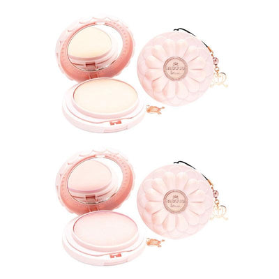 BISOUS Rainbow Cluster Loose Powder 14g