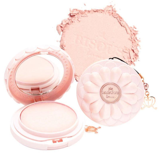 Bisous Rainbow Cluster Loose Powder 14g - LMCHING Group Limited