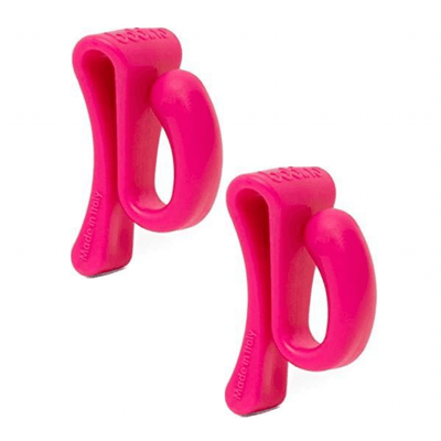 Bobino USA Clip para llaves 2uds