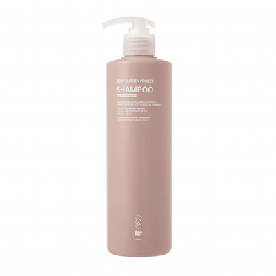 Bodyburden Project Shampoo Idratante a Base di Artemisia 500ml
