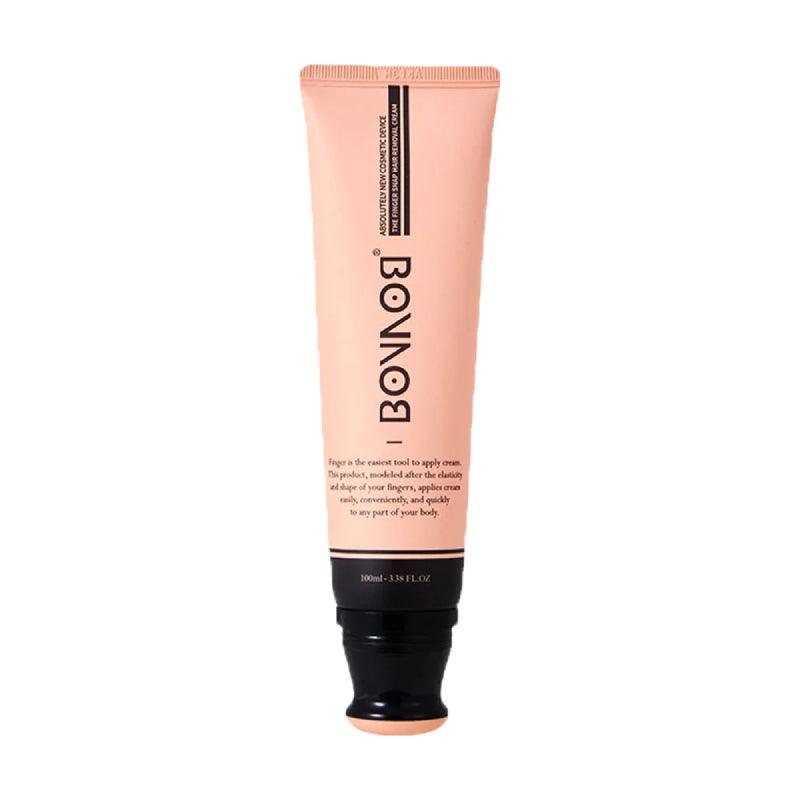 EXPIRED (18/08/2025) BONBON Snap Finger Self Hair Removal Cream 100ml