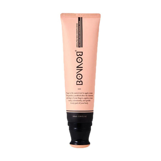 EXPIRED (18/08/2025) BONBON Snap Finger Self Hair Removal Cream 100ml