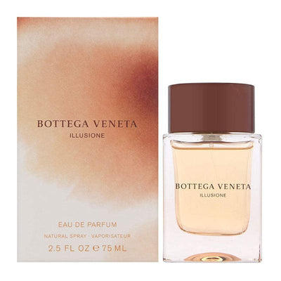 Bottega Veneta イリュージオーネ オードパルファム 75ml