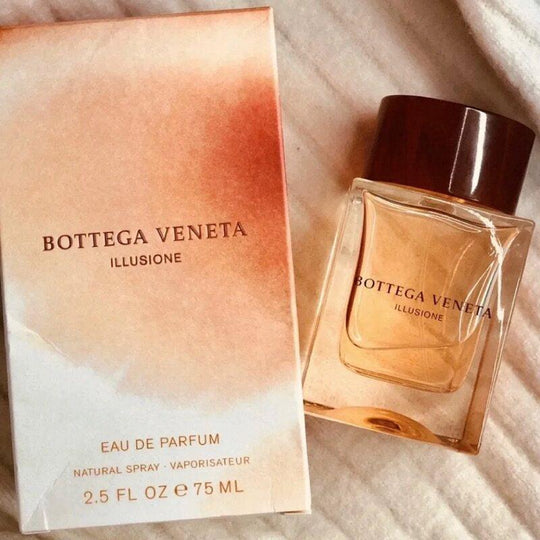 Bottega Veneta Illusione Eau De Parfum 75ml - LMCHING Group Limited