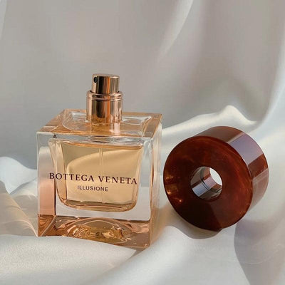 Bottega Veneta Illusione Eau De Parfum 75ml - LMCHING Group Limited