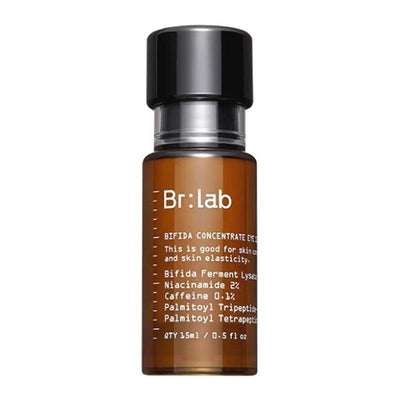 BR:LAB Sérum de ojos con concentrado de Bifida 15ml