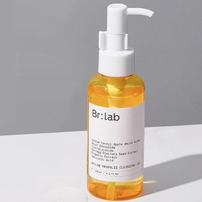 Br:lab Propolis Cleansing Gel (Oily Skin) 120ml - LMCHING Group Limited