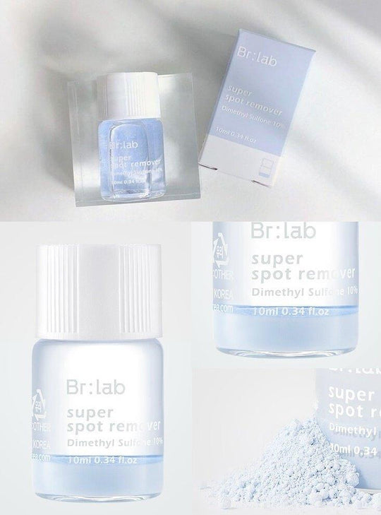 Br:lab Super Spot Remover 10ml - LMCHING Group Limited