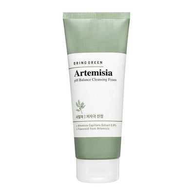 Bring Green Artemisia pH Balance Cleansing Foam 250ml - LMCHING Group Limited
