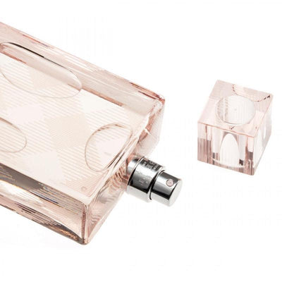 BURBERRY Brit Sheer Eau De Toilette 50ml / 100ml - LMCHING Group Limited