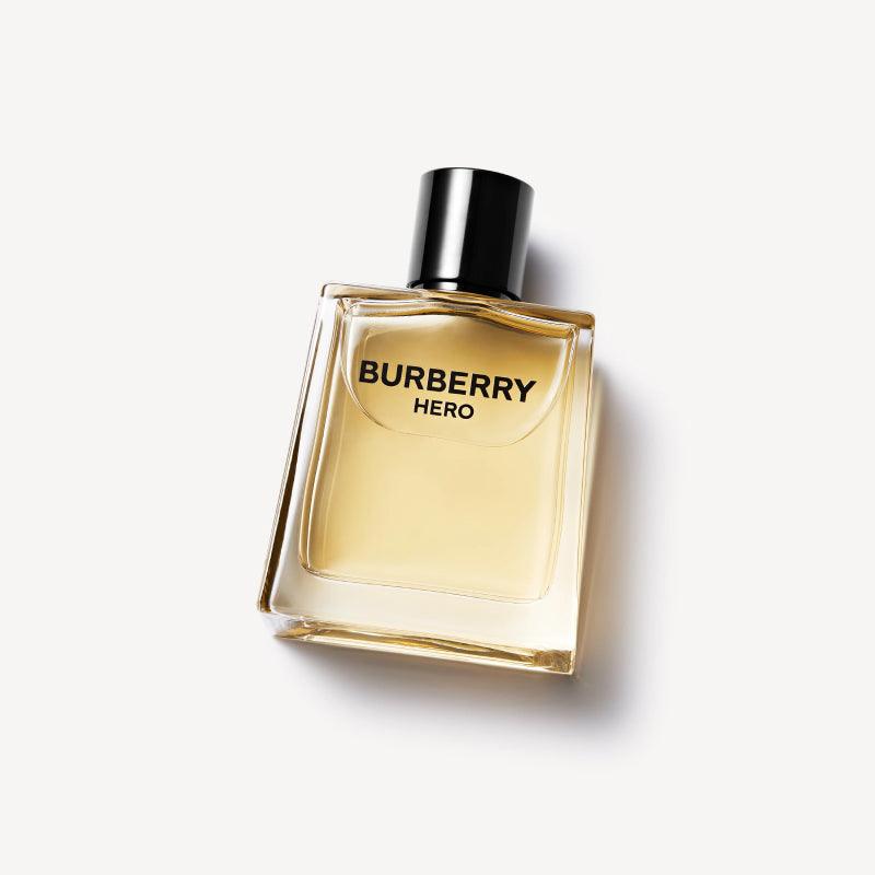 BURBERRY Hero Eau De Toilette (For Men) 50ml / 100ml - LMCHING Group Limited