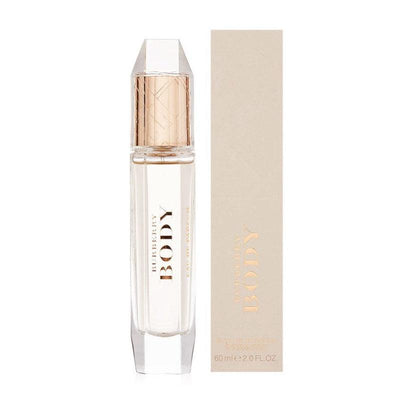 Burberry Body Eau De Parfum Voor Vrouwen 60ml
