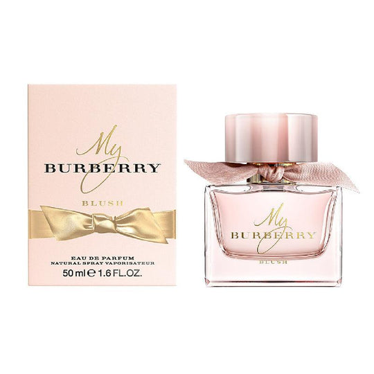 BURBERRY My Burberry Blush Eau De Parfum Vapo 50ml - LMCHING Group Limited
