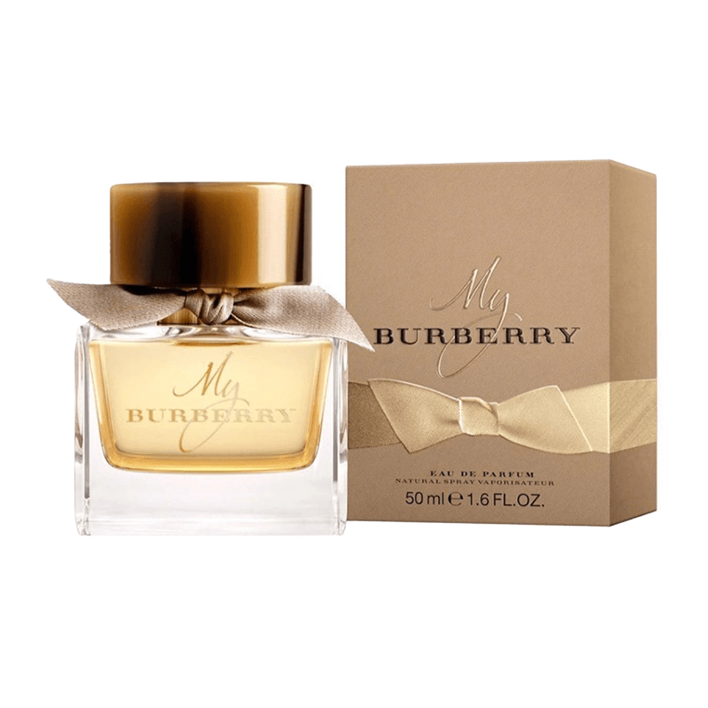 BURBERRY My Burberry Eau de Parfum 50ml - LMCHING Group Limited