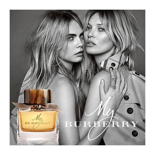 BURBERRY My Burberry Eau de Parfum 50ml - LMCHING Group Limited