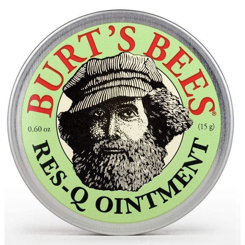 BURT'S BEES Res-Q Ointment 15g - LMCHING Group Limited