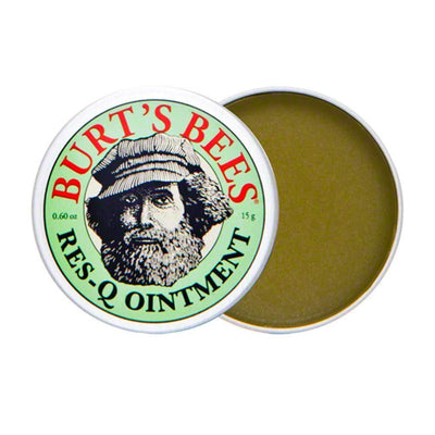 BURT'S BEES Res-Q Ointment 15g - LMCHING Group Limited
