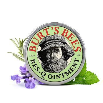 BURT'S BEES Res-Q Ointment 15g - LMCHING Group Limited