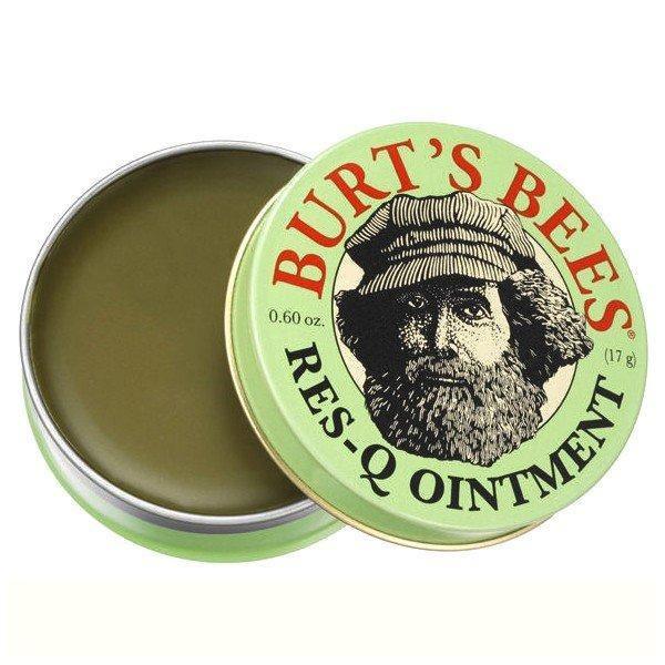 BURT'S BEES Res-Q Ointment 15g - LMCHING Group Limited