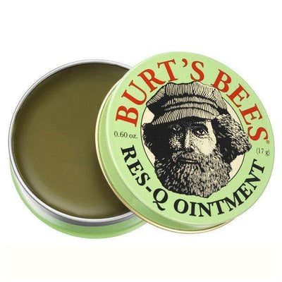 Burt's Bees Res-Q Ointment 15g - LMCHING Group Limited