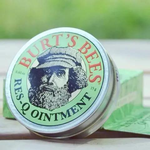 BURT'S BEES Res-Q Ointment 15g - LMCHING Group Limited