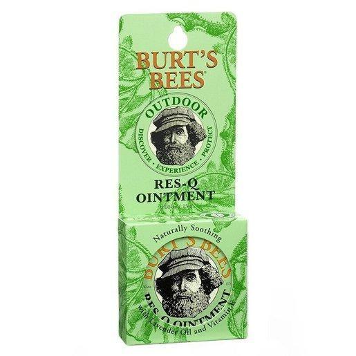 BURT'S BEES Res-Q Ointment 15g - LMCHING Group Limited