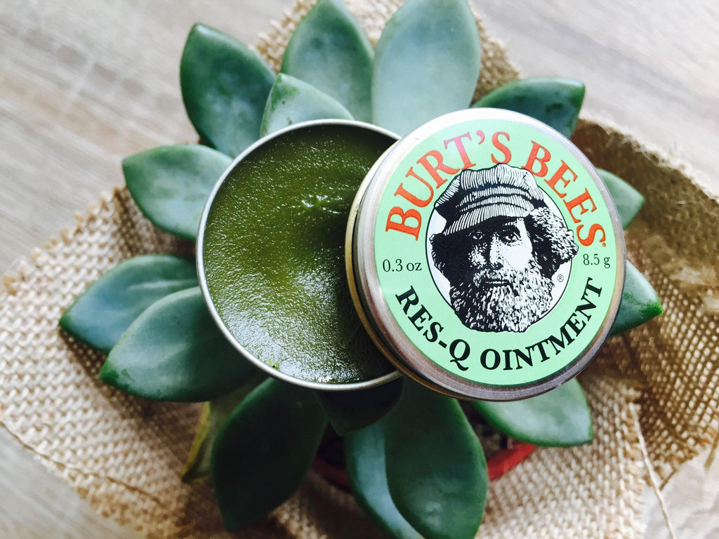 BURT'S BEES Res-Q Ointment 15g - LMCHING Group Limited